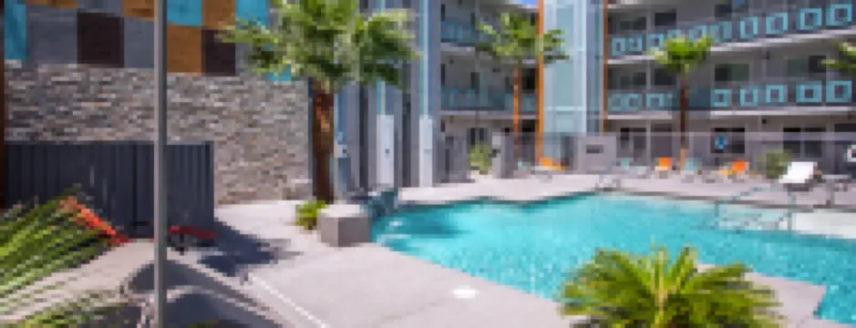 Oasis at Gold Spike - Adults Only