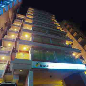 Bashati Bay Resort Hotel Exterior