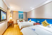 โรงแรมลิซเอนจอย (สาขา ห้างยาโฮน) - สัตว์เลี้ยง