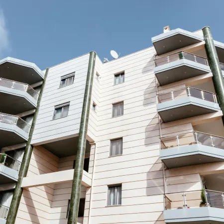 DN Sea Apartments