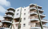 DN Sea Apartments Hotels in Kalamata