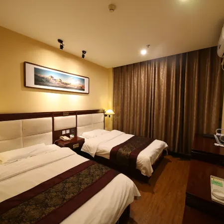 Niheshi Business Hostel