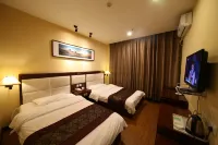 Niheshi Business Hostel Hotels in Yangyuan