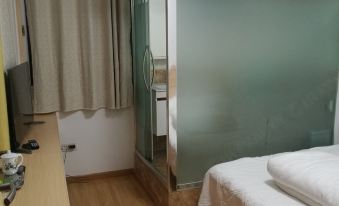 Yingshan Express Homestay