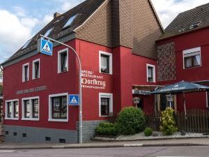 Hotel-Restaurant Dorfkrug