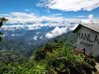 Everest Manla Resort Hotels in Nagarkot