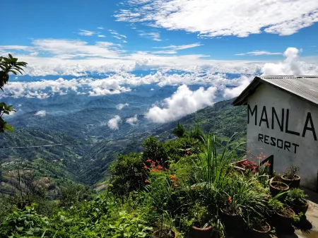 Everest Manla Resort Отели в г. Mahamanjushree Nagarkot
