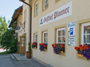 Il Plonner Restaurant und BioHotel