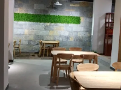 Jingtian Inn