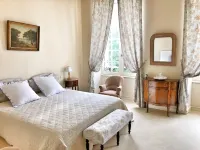 Chateau Sénailhac - Pet friendly