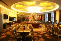 Gansu Ningwozhuang Hotel Hotels in Lanzhou