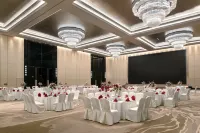Crowne Plaza HUAILAI by IHG - servizio colazione