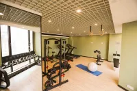 Crystal Island Hotel