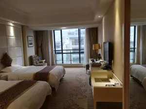 威信瑞豐大飯店