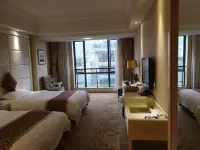 Wweixin Ruifeng Hotel Hotels in Weixin