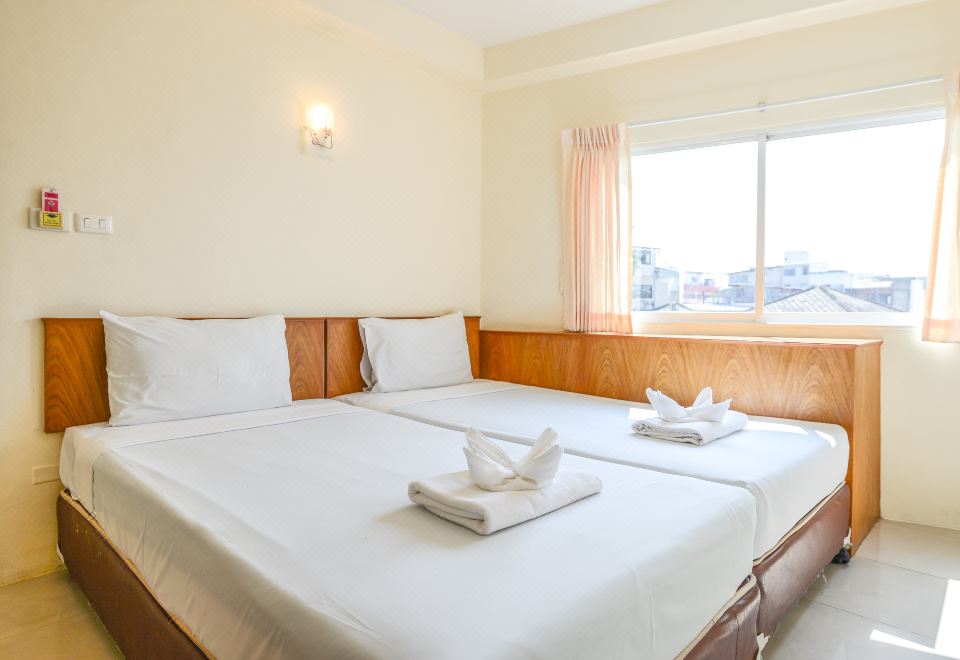 람부트리 하우스 썸네일