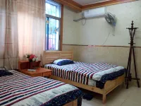Guanghan Sunflower Youth Hostel - 2-Star