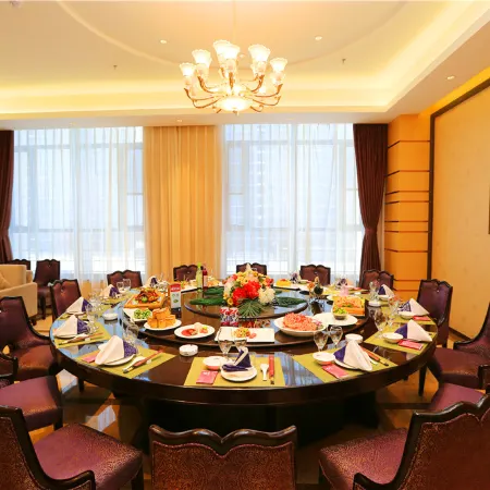 Qicai Hotel