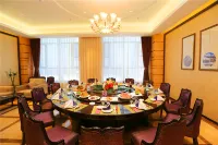 Qicai Hotel Hotels in Linze