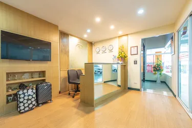 รูปภาพของโรงแรมคลีน เรสซิเดนซ์
