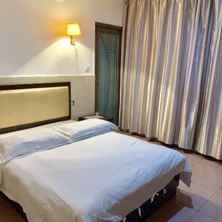Yudu Haitian Business Hotel