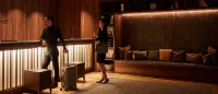 Nest Hotel Tokyo Hanzomon - 3-Star