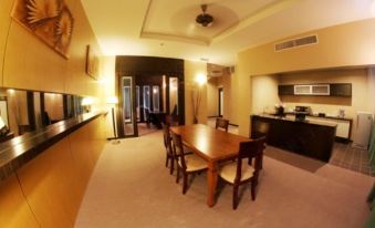 Seafest Boutique Hotel Semporna