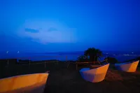 Plaza Awajishima - con vista mare