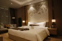 โรงแรมฮว๋างไห่ ฟอเรสต์ - น้ำพุร้อน