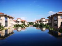 Redbird Hotel Haikou Hotels in Haikou