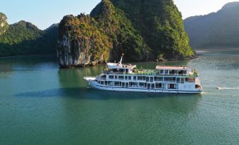 Halong Sapphire Cruise