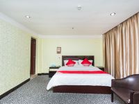 惠东惠豪酒店 - 标准大床房