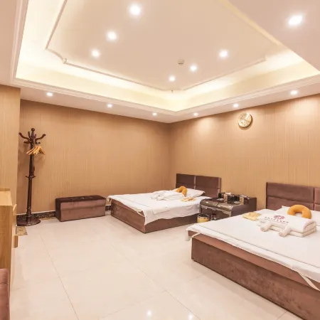 Vienna International Hotel (Kunming Guangfu Road Aegean Shopping Park Branch)