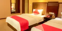 Qianxi xingjia hotel - Business Room (2 Bedden)