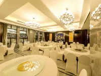 Lijing Totem Hotel - breakfast