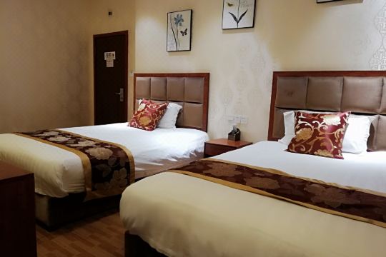 重庆书生宾馆预订价格,联系电话位置地址【携程酒店】