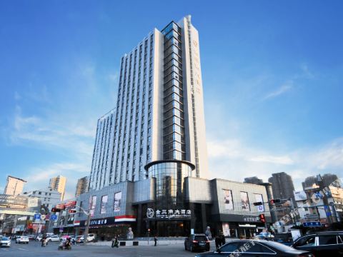 Golden Triangle Hotel