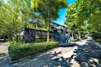 Qingchengshan Huajintang Holiday Villa Hotel