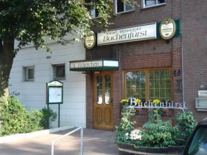 Hotel & Restaurant Buchenfürst