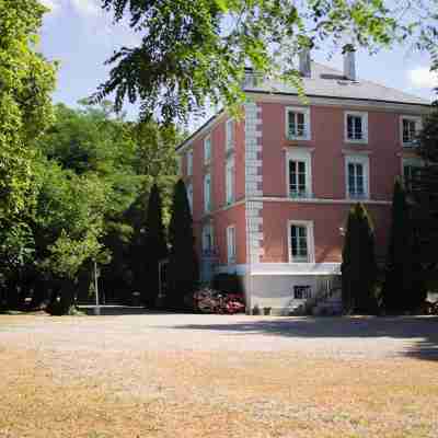 Villa Fayence Hotel Exterior