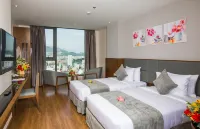 Dtx Hotel Nha Trang Các khách sạn ở Nha Trang