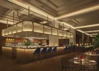 上海艾迪遜飯店 上海住宿飯店