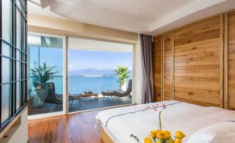 Yunmanman · Zaishui Yifang Seaview Resort Hotel