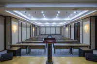 Mingdu Hotel Hotels in Wuyang