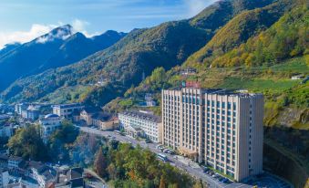 Shennong Mountain Resort