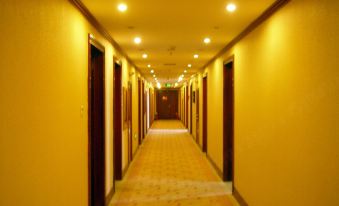 Xing Rong Business Hotel
