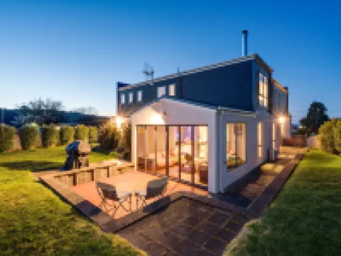 Madsen Retreat Hoteles en Penguin