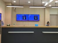 汉庭酒店(上海外滩江西中路店) - 高级大床房