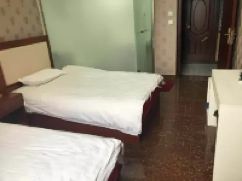Guzhen Zihao Hotel Hotels in Guzhen