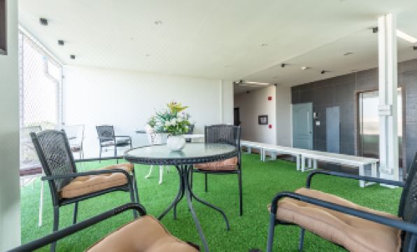 Pongsakorn Boutique Resort